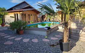 Ferienhof Müller Vorderburg